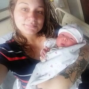 Meet your Posher, Crystal